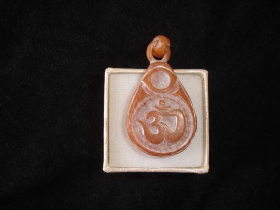 pendentif OM aum