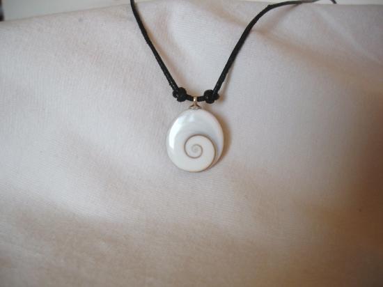 colliers oeil de shiva