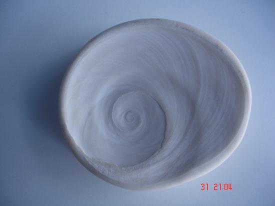 oeil de shiva naturel